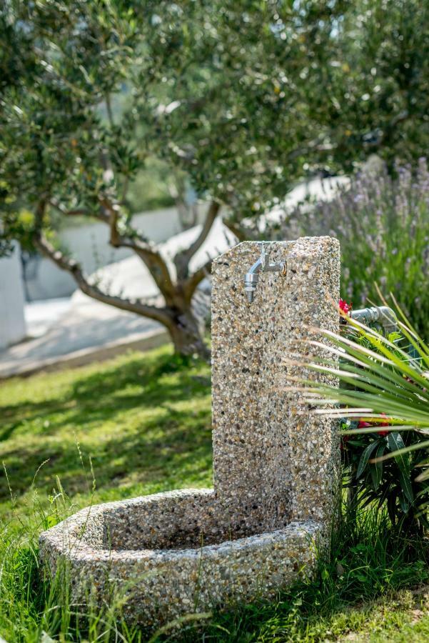 Villa Lavanda Podstrana Exterior foto
